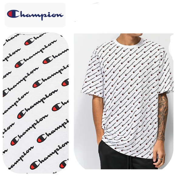 Champion Other - 🎈Hot Item  Champion T Shirt, NWT, Sz Large